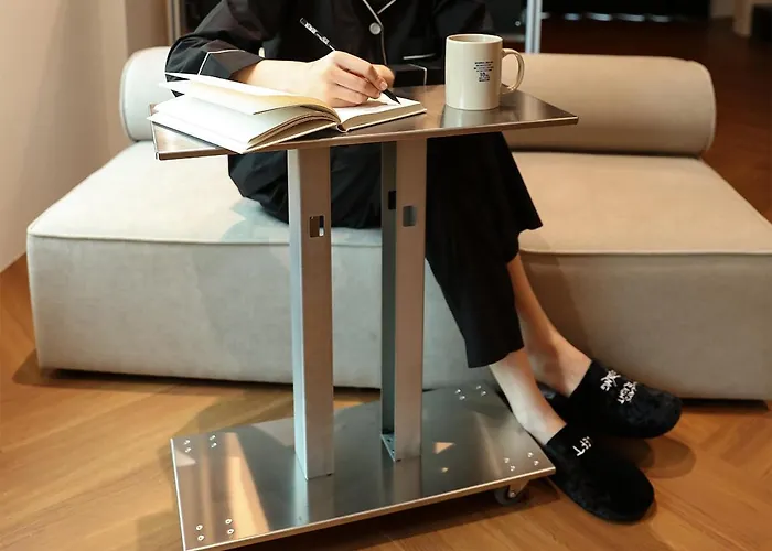Villa 블리크스틸 서계 서울역 프리미엄 *