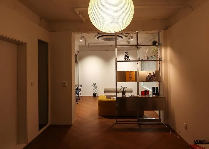 Villa 블리크스틸 서계 서울역 프리미엄 Seoul