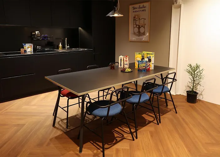 Villa 블리크스틸 서계 서울역 프리미엄 Seoul